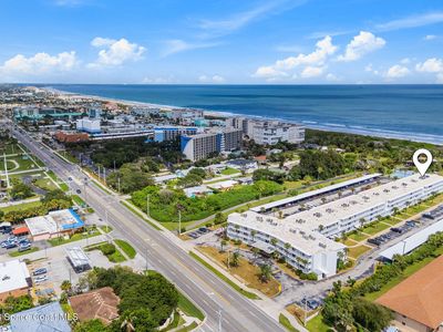 Property at 3190 N Atlantic Ave APT 235, Cocoa Beach, FL
