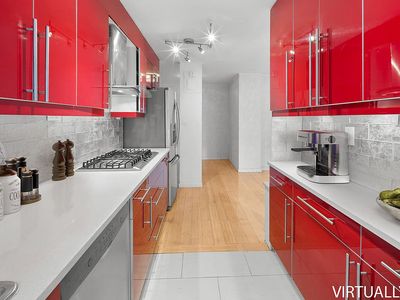 415 Grand St APT E905