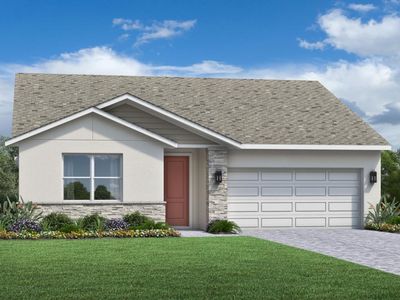 Alina Plan, Haven Oaks