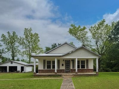Property at 826 Blackmur Dr, Water Valley, MS