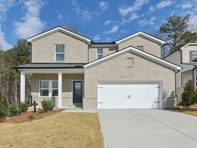 Dakota Plan, Harmony Manor