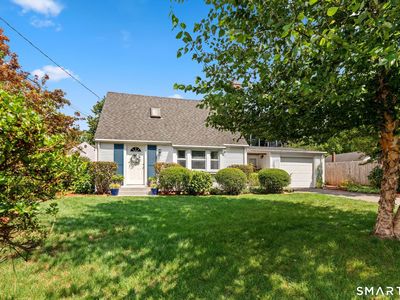 Property at 30 Sylvan Avenue, West Hartford, CT