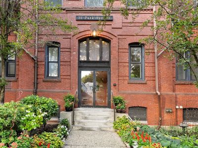 88 Park Ave APT 412