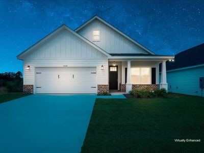 5701 Flowerbrook Cir