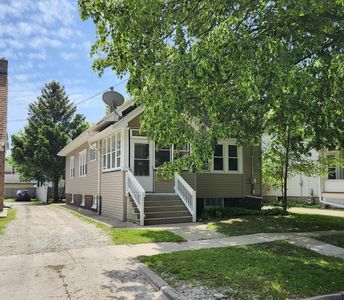 Property at 1821 61st STREET, Kenosha, WI