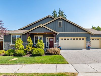 518 Twin Brooks Drive