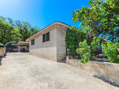 85-307 Waianae Valley Rd