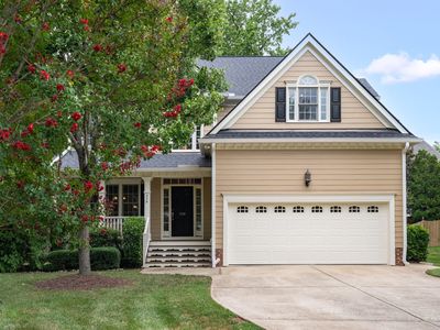 538 May Farm Rd