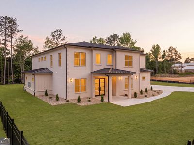 210 Simonton Rd SW