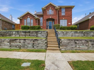 1509 Blair Dr