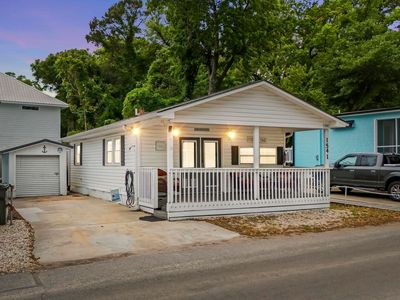 6001 -1541 S Kings Hwy. #1541