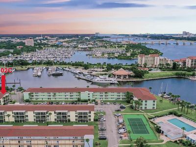 717 S Beach St APT 102C