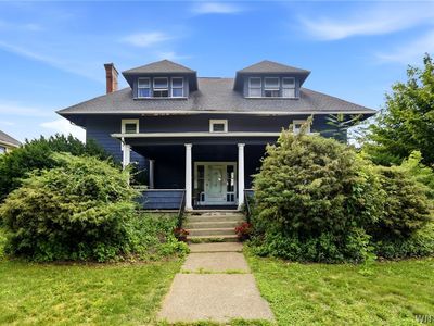116 Clinton St