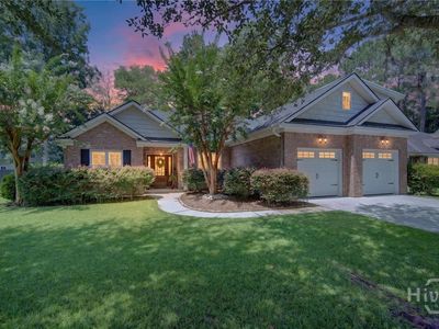 207 Mosswood Drive