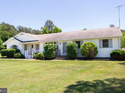 Property at 9818 Tilghman Island Rd, McDaniel, MD