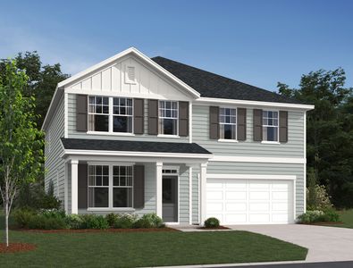 205 Jasmine Way Lot 394