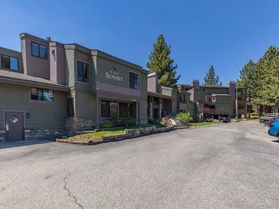 3252 Meridian Blvd #H97