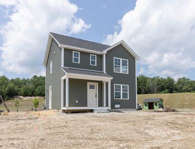Property at 3 Feldspar Lane #2, Cumberland Center, ME