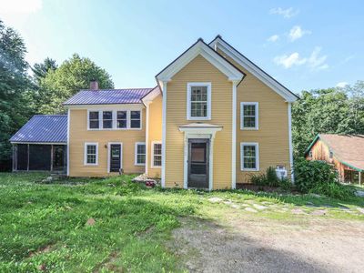 107 Greenfield Road