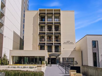 1421 Peachtree St NE APT 510