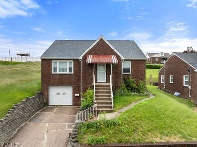 Property at 137 Oak St, Weirton, WV