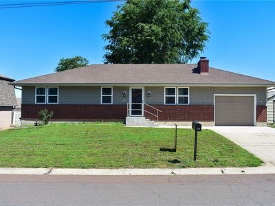 329 W Slater St