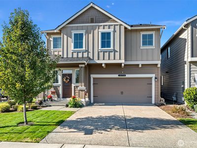 18776 107th Avenue Ct E