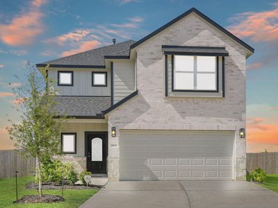 19035 Rising Mesquite St