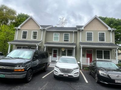 17 Arcade St Unit B