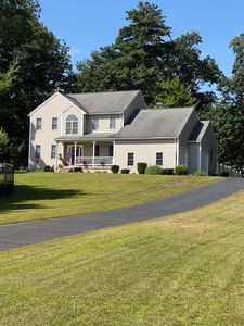 11 Brenton Wood Rd