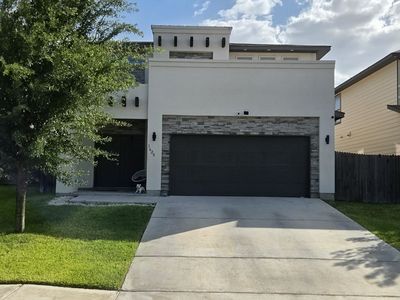 Property at 1620 Brownwood St, Laredo, TX