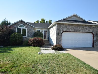 Property at 324 W Mutton Hollow Rd, Kaysville, UT