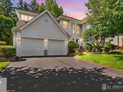 5 Yardley Manor Dr