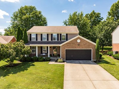 2590 Eastwind Ct