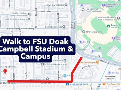 1808 Jackson Bluff Rd APT E