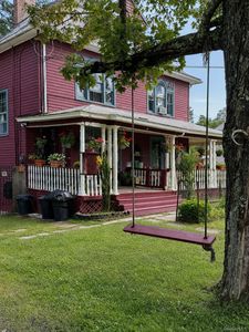 Property at 49 Dwyer Avenue, Liberty, NY