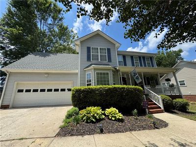 4050 Glenn Landing Dr