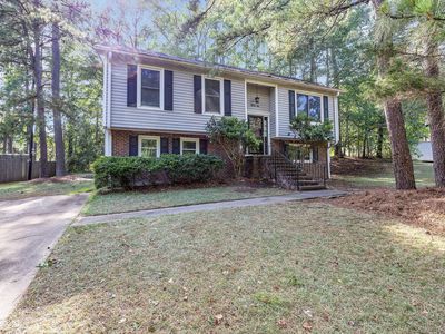 4916 Wineberry Dr