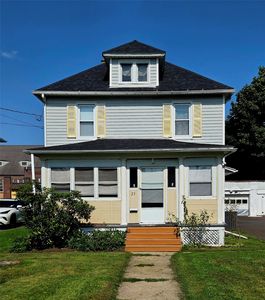 23 Massachusetts Ave