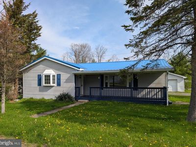 3799 Deer Creek Rd