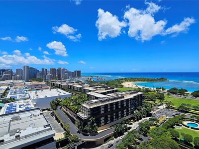 88 Piikoi St APT 2408
