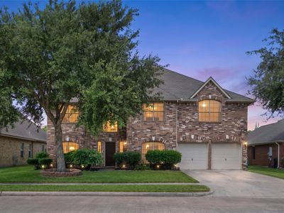 2322 Pine Brook Dr