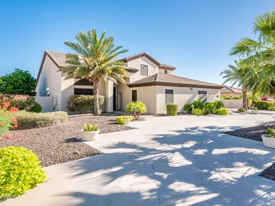 5322 W WHISPERING WIND Drive