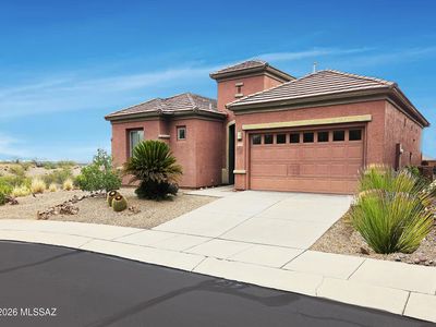5775 S Azure Vista Way