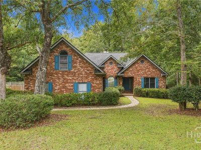 108 Lake Tomacheechee Drive