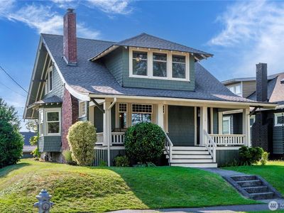 1002 N Anderson Street