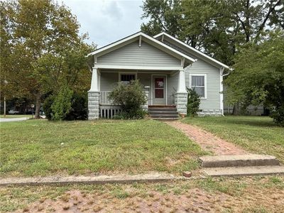 Property at 124 W Quincy St, Pittsburg, KS