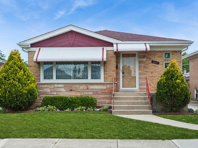 Property at 4525 N Pontiac Ave, Norridge, IL