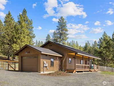10692 Teanaway Road