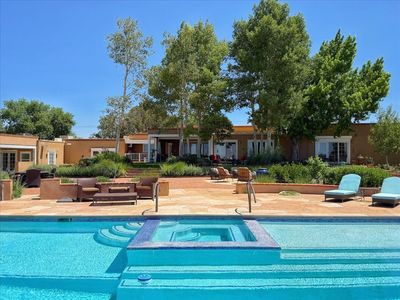 1110 Old Santa Fe Trl